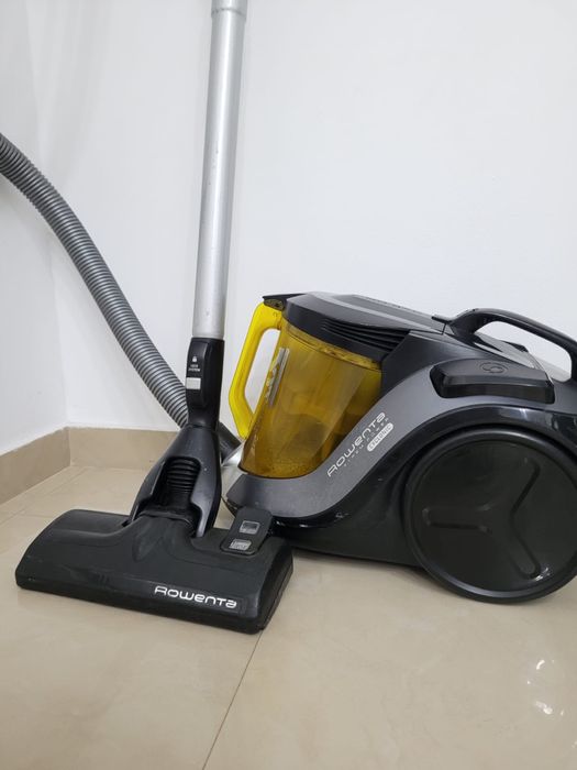 Aspirator Rowenta X-Treme Power Cyclonic