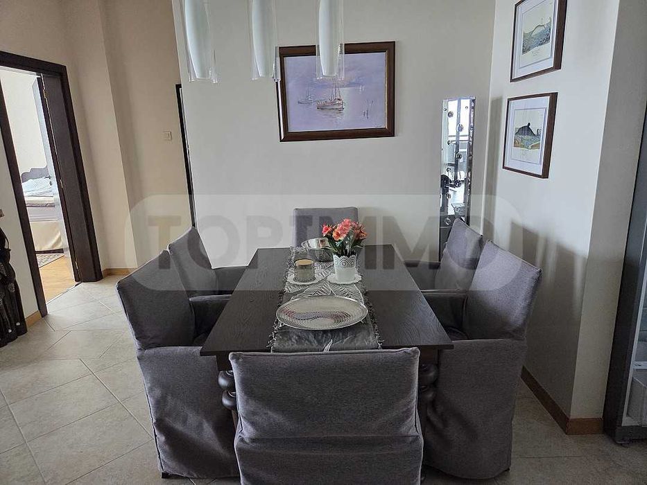 Продава се Четиристаен апартамент в с. Топола, Област Добрич - 216 кв.м за 827 €/кв.м - Снимка #5