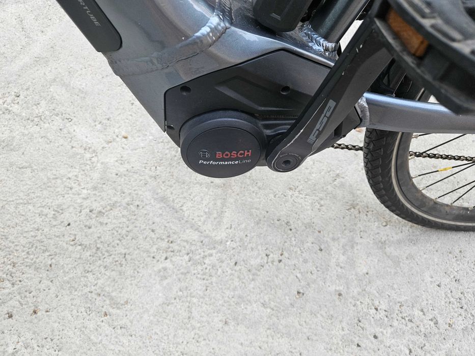 Електрически велосипед 28 цола DYNAMICS