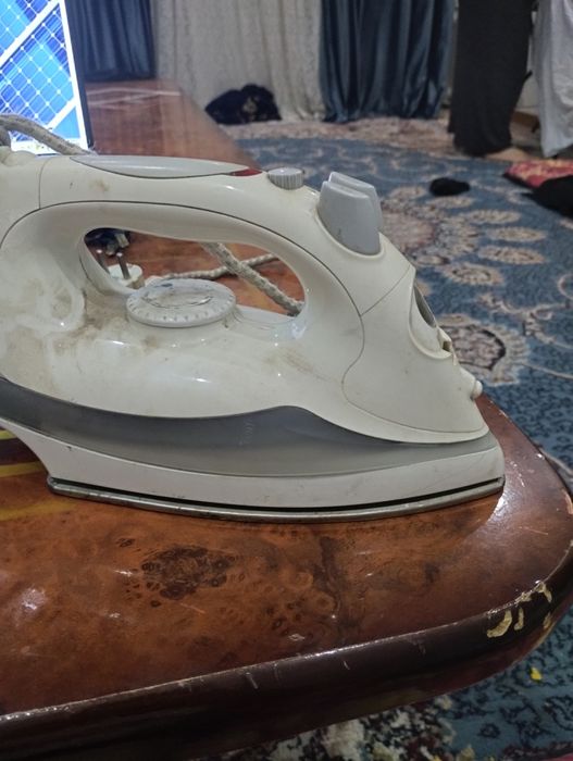 Дазмол Scarlett яхши холатда