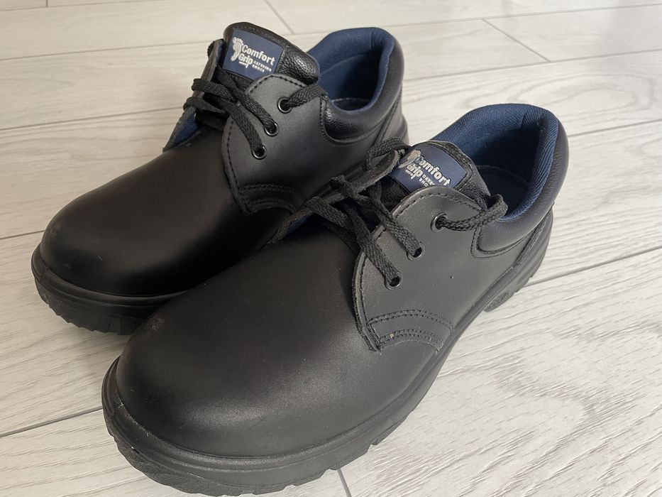 Работни обувки Comfort Grip