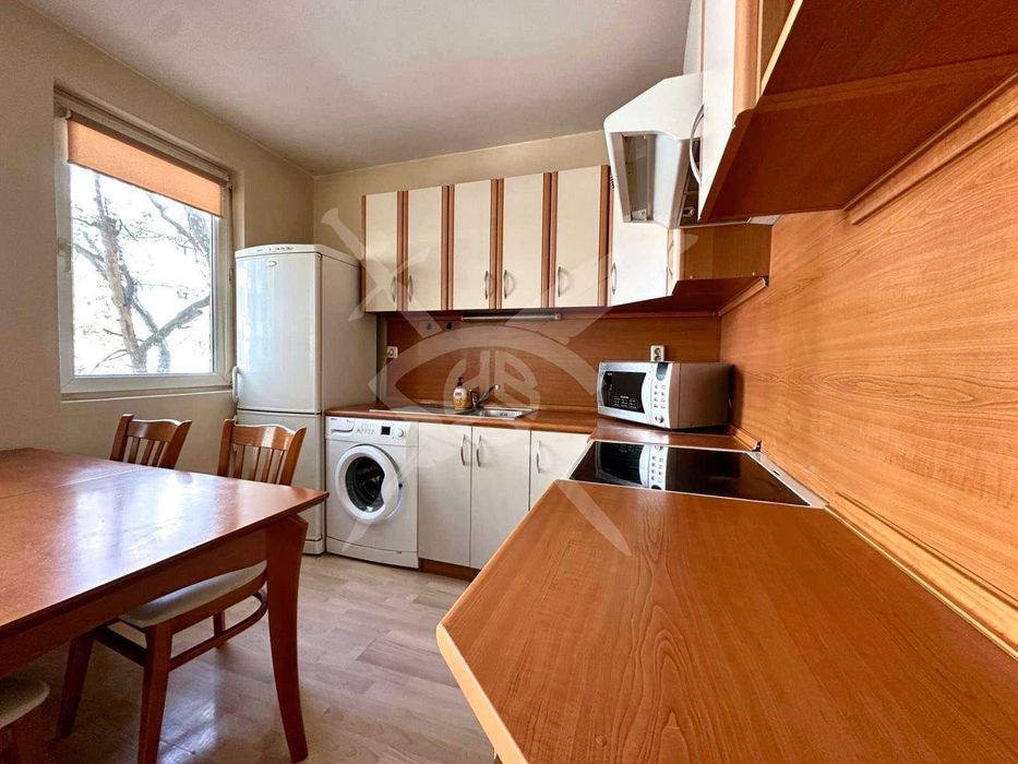 Дава се под наем Тристаен апартамент в Пловдив, Каменица 1 - 65 кв.м за 498.27 € - Снимка #2