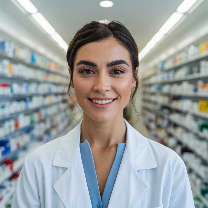 Сертификат GPP для вашей аптеки