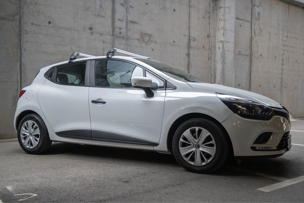 Renault Clio 1.5D 2019