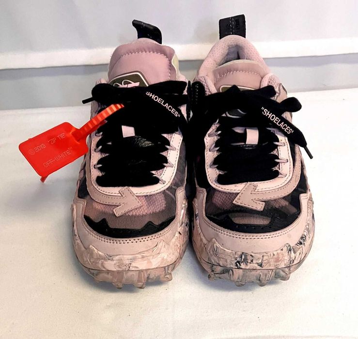 Vand off white odsy 1000 pink - marimi de la 36  la 41