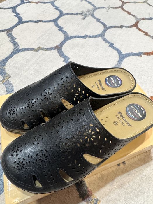 Продам шлепки Турция