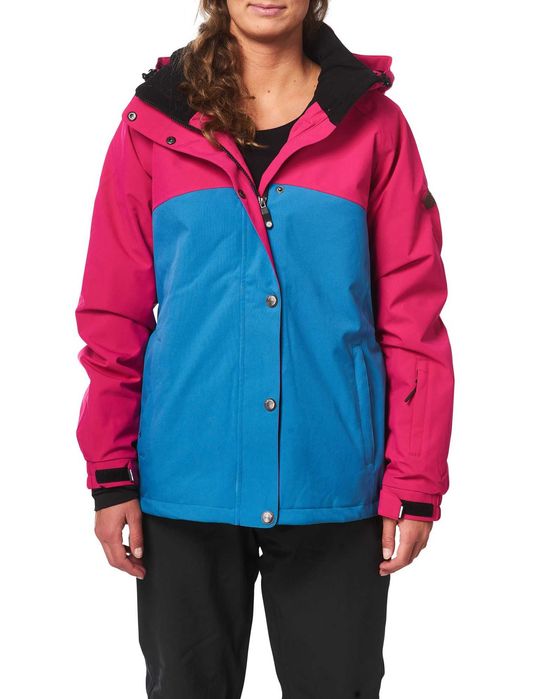 Light Luna 18k, XS/S, ново, оригинално дамско ски/сноуборд яке