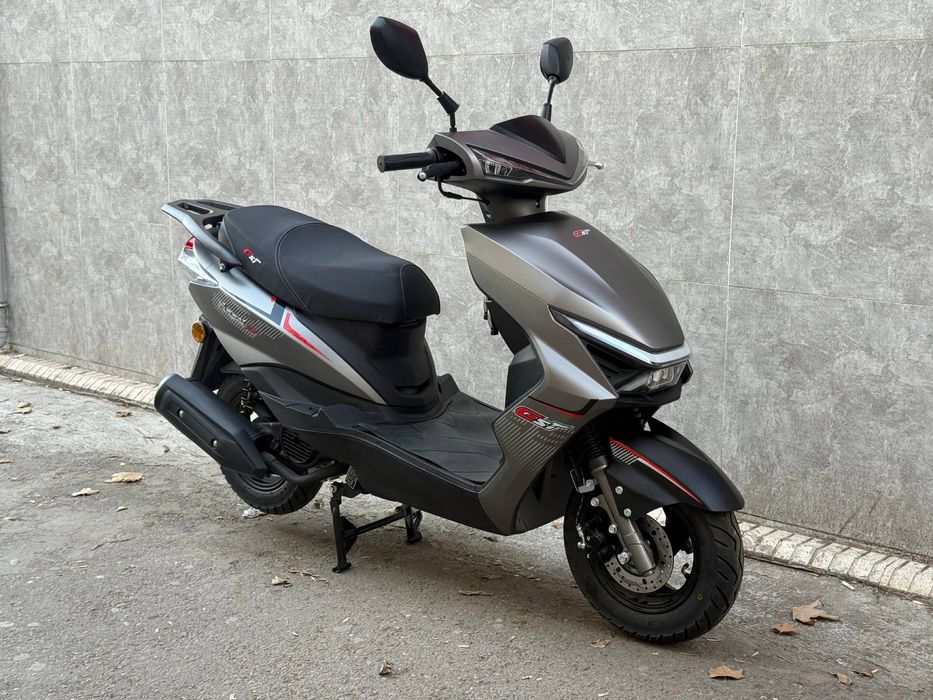 GST Angel X3 original 150 kub