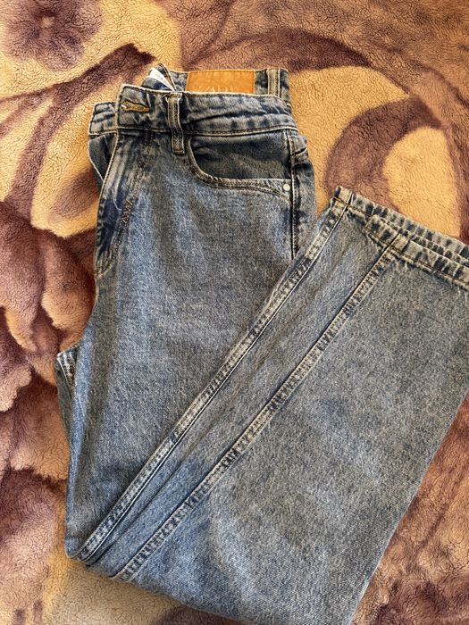 Джинсы штаны юбки новые