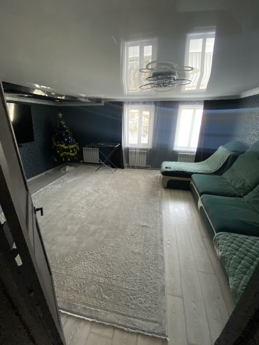 Продам дом станция тобол