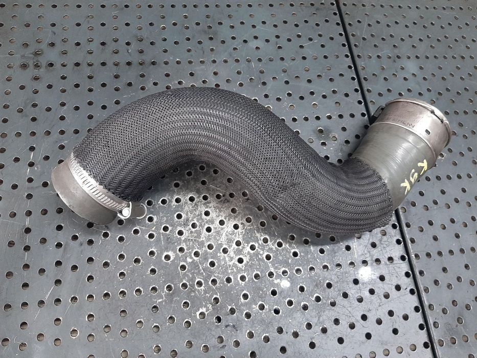 furtun intercooler  f9qn870 1.9 dci  euro 5  renault scenic 3 megane 3