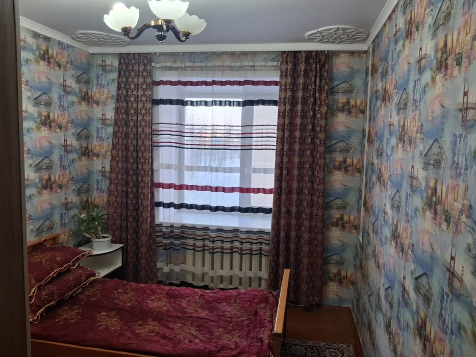 Кввртира автогород