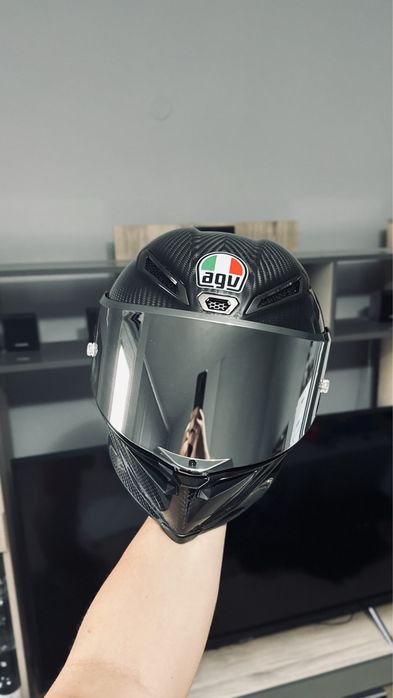 Каска AGV Pista GP RR