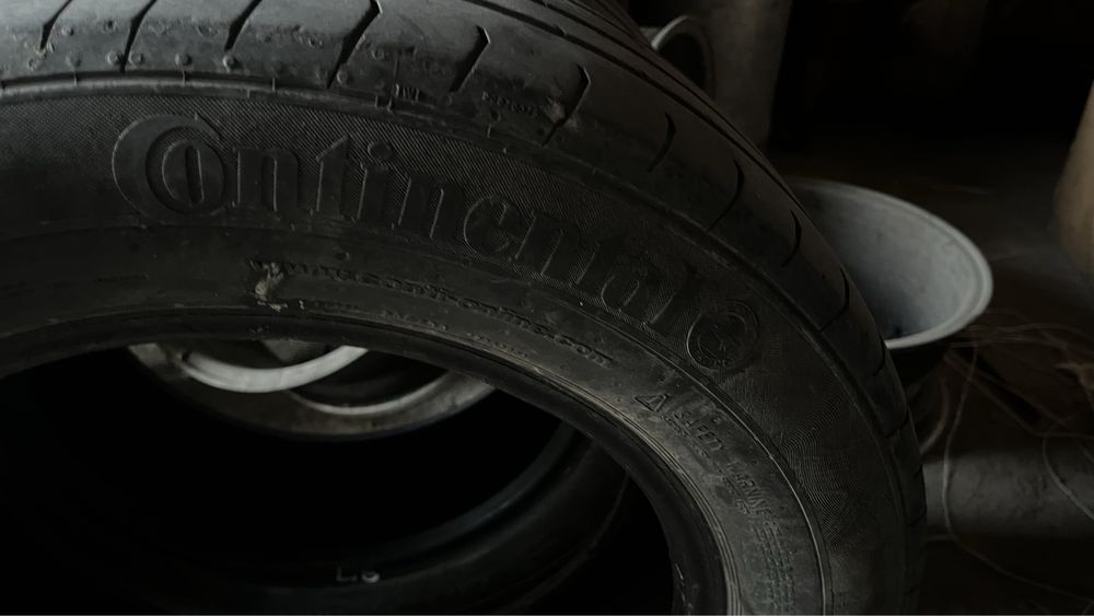 Покрышки летние