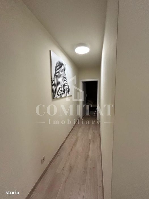 Apartament 3 camere | 65mp | Grigorescu