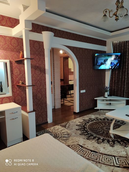 Квартиры посуточно 10000