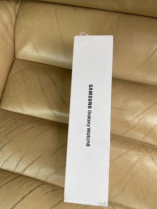 Samsung galaxy watch8
