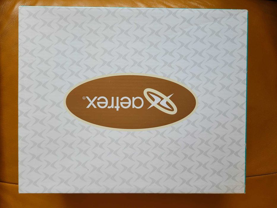 Кожени ортопедични сандали Aetrex