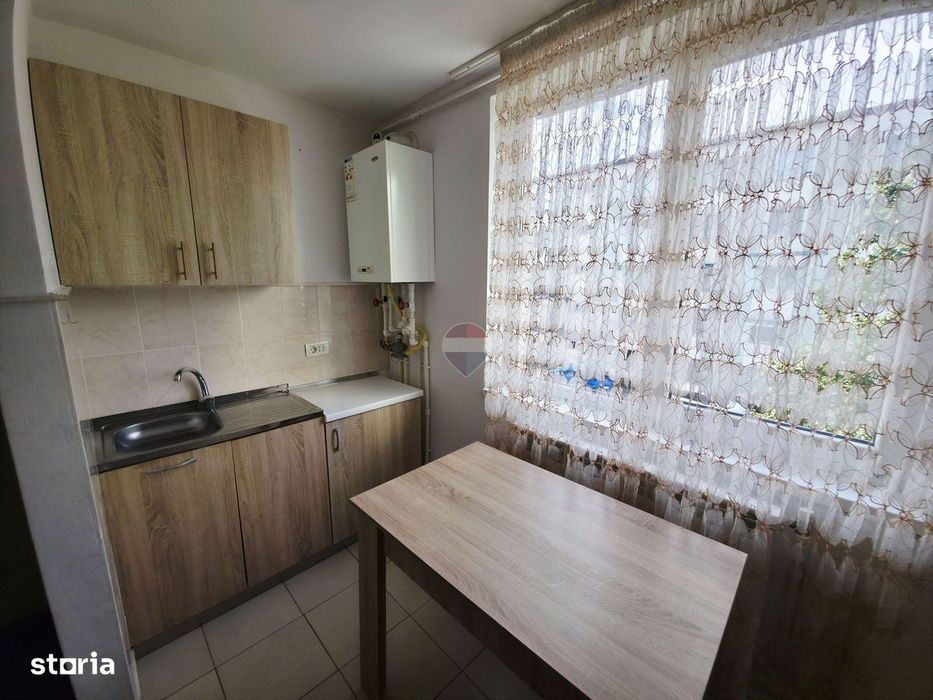 Apartament 2 camere | Maratei, Piatra-Neamț | Finisat Clasic