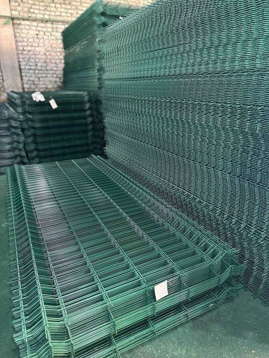 Yevro setka 3d Еврозабор евро сетка 3д