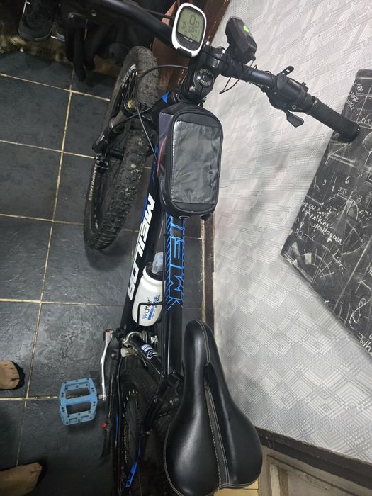 Продавам колело  27.5 цола перфектно състояние