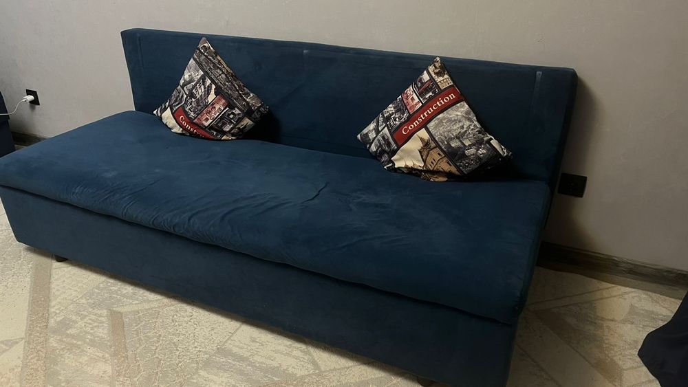 Продам диван, не дорого