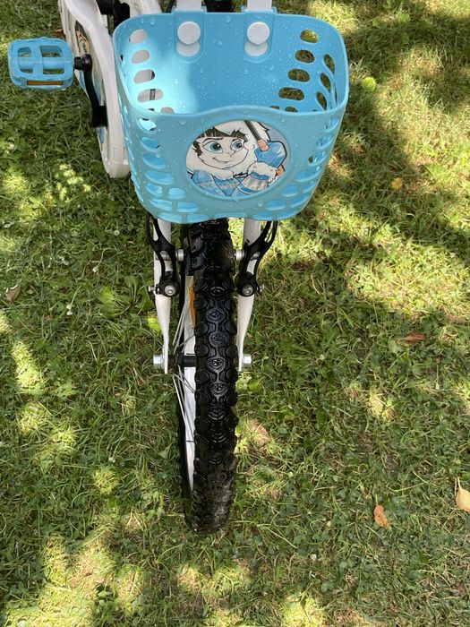 Vand bicicleta copil 3-5 ani