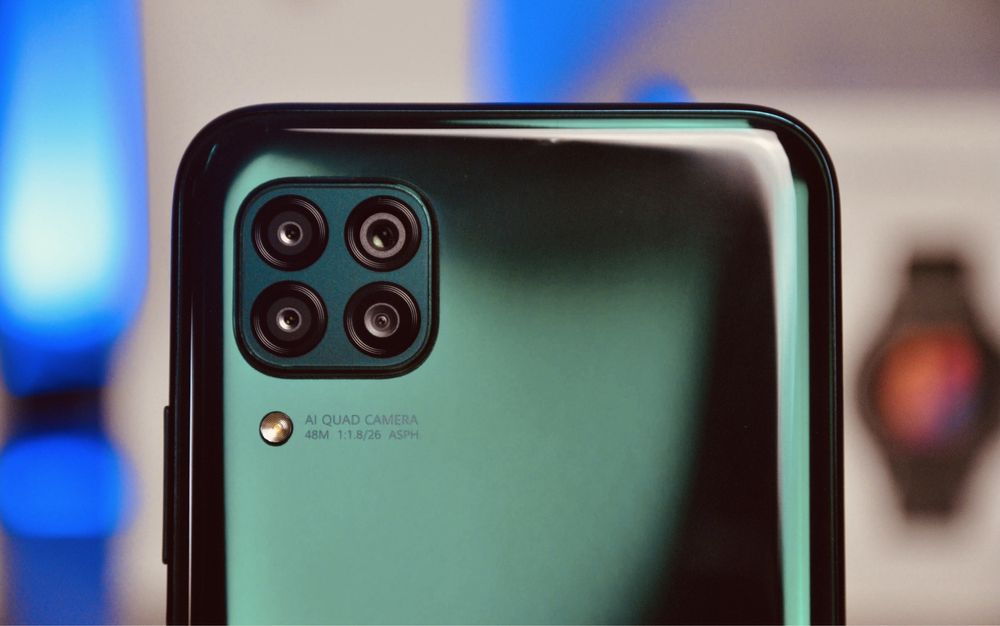 Display Huawei P30Pro P20Pro Nova 5T P40Lite 5G Nova 5T Y6 Y7 2019 P20