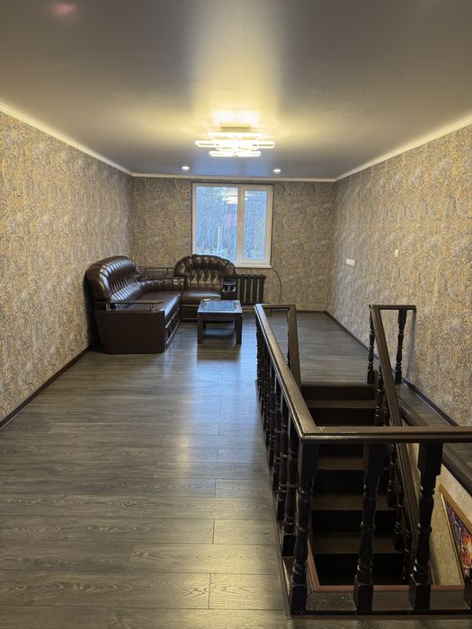 Котедж в Бишкуле