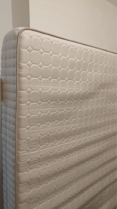 ортопедический матрас