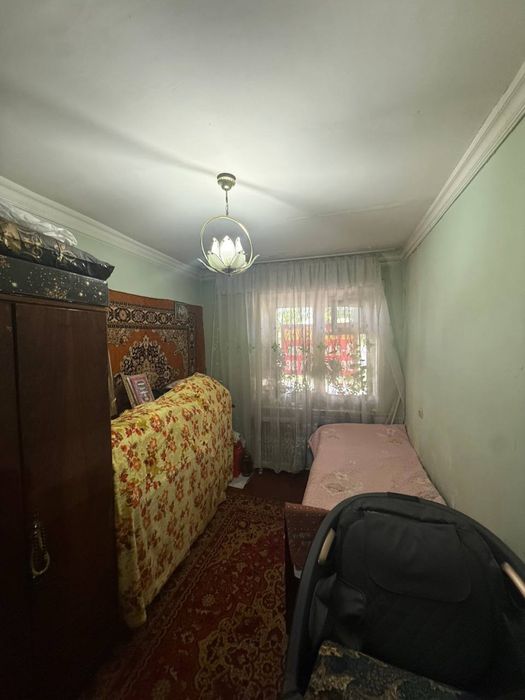 Продажа квартира линия -1 Кадышева базар Котельная Лисунова 1 этаж