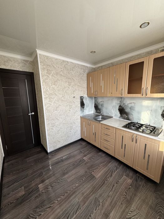 Продам однокомнатную квартиру