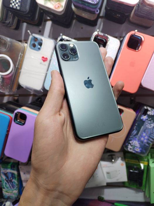 iPhone 11 Pro 64Gb ideal