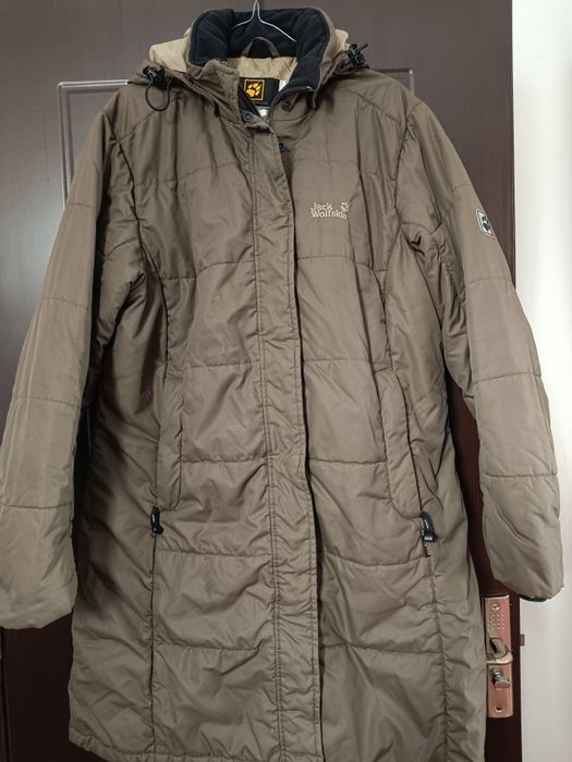 Geaca Jack Wolfskin dama mărimea XL/48