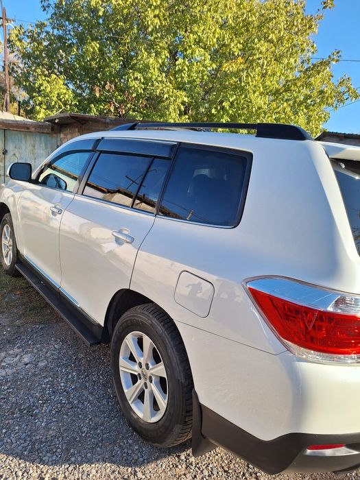 Продам Тайота Хаиландр