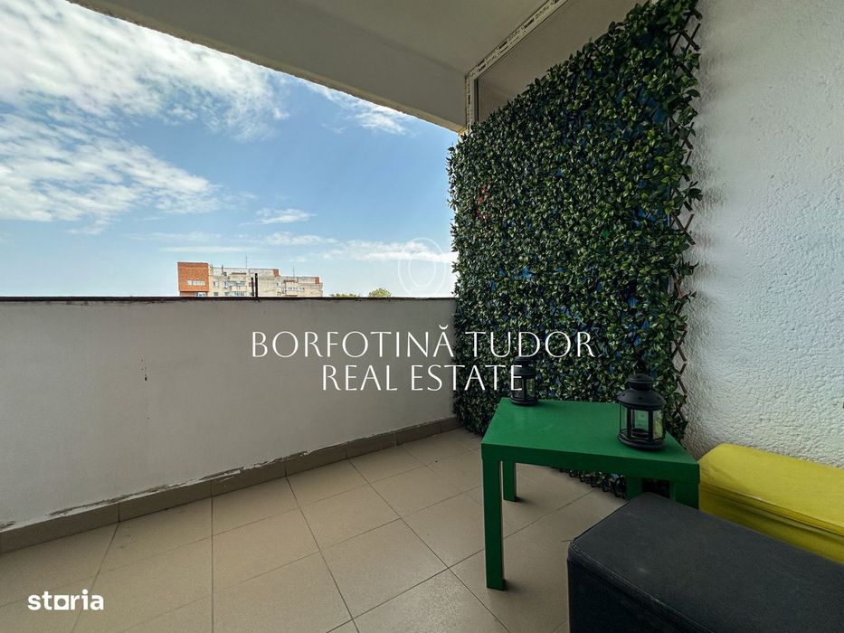 Apartament 3 camere | Blvd N Titulescu | Proaspat renovat | Parcare