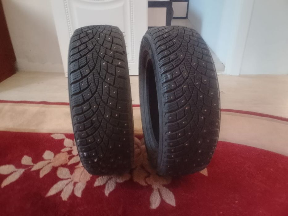 Қыстык дөңгелек сатамын