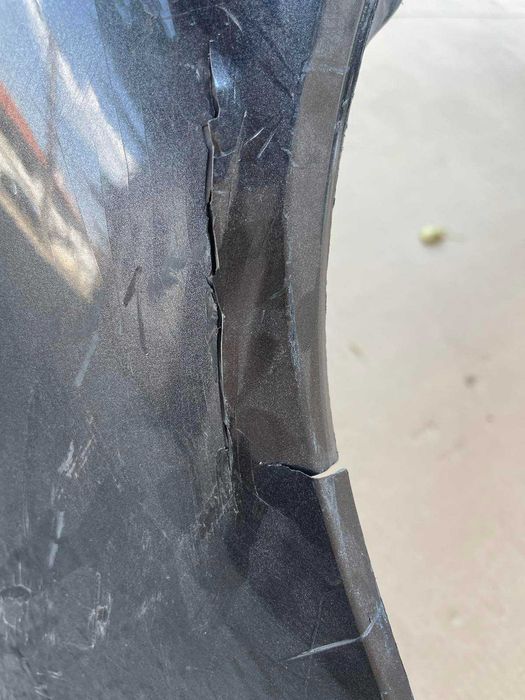 Броня Toyota Rav4 Adventure Hybrid - 2024