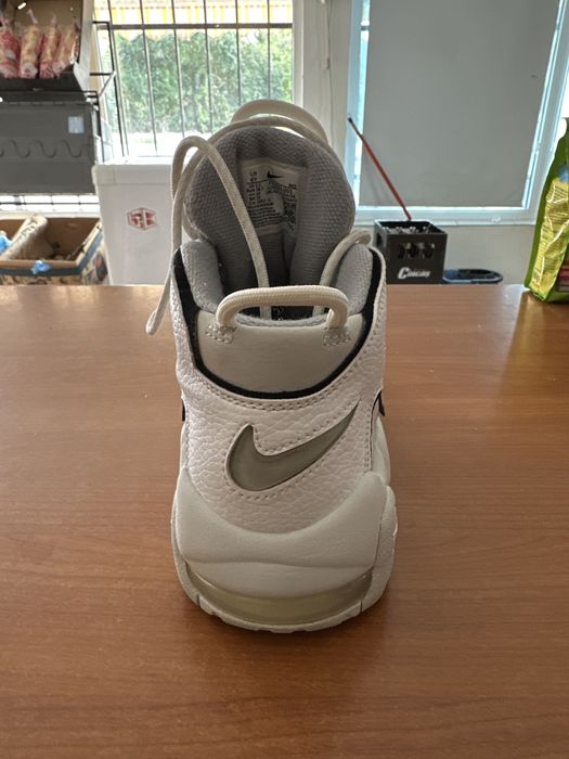Nike Air More Uptempo