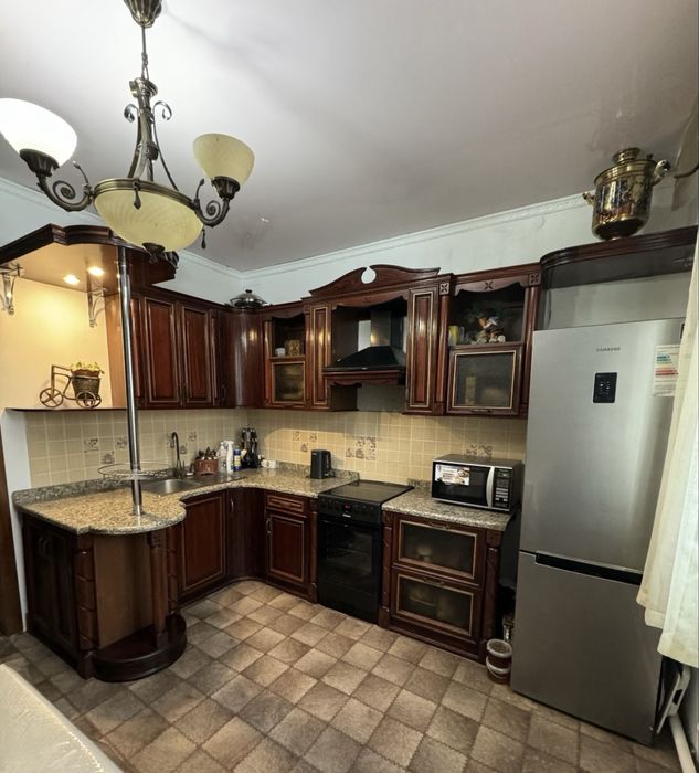 Кухонный гарнитур