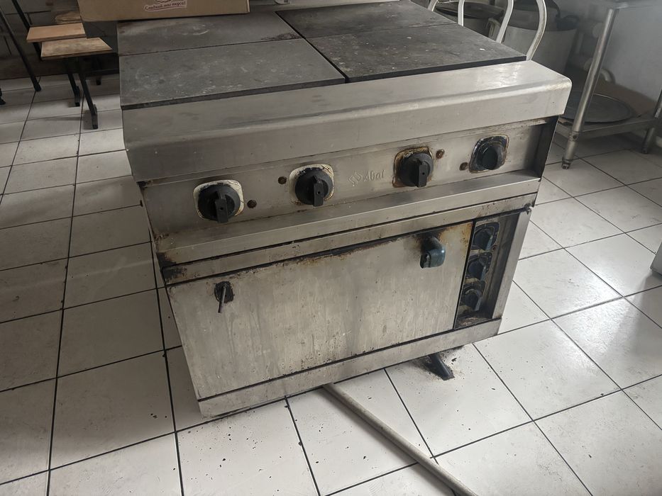 Продам кухонные оборудования