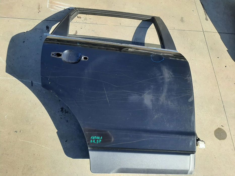 usa portiera dreapta spate opel antara l07  dupa 2006