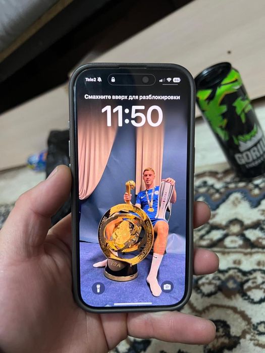 Iphone 16 pro 128 gb срочно