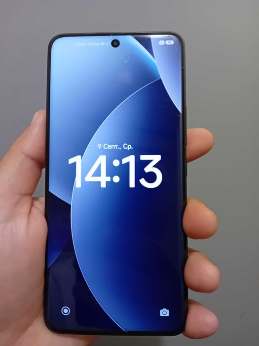 Xiaomi redmi note 15 Pro