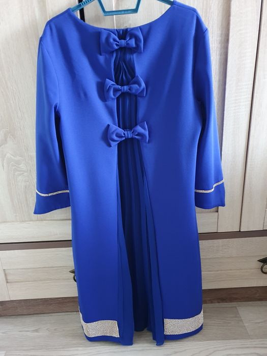 Платье 42-44 размера