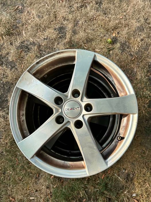 Vând Golf 6 1.4 TSI 160 CP anul 2012