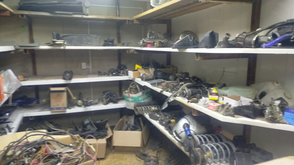 Запчасти для ваз 14 09 все есть