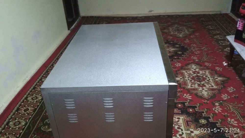 Електропеч.духовка