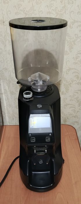 Автоматическая Кофемолка Nuova Simonelli