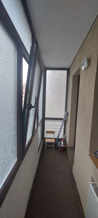 Inchiriez garsoniera dubla - Complex Confort Urban